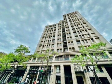 樂屋_三采陽光麗景待售房屋 三采陽光麗景待售房屋