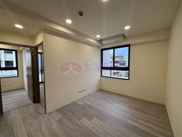 坤悅心里程待售房屋