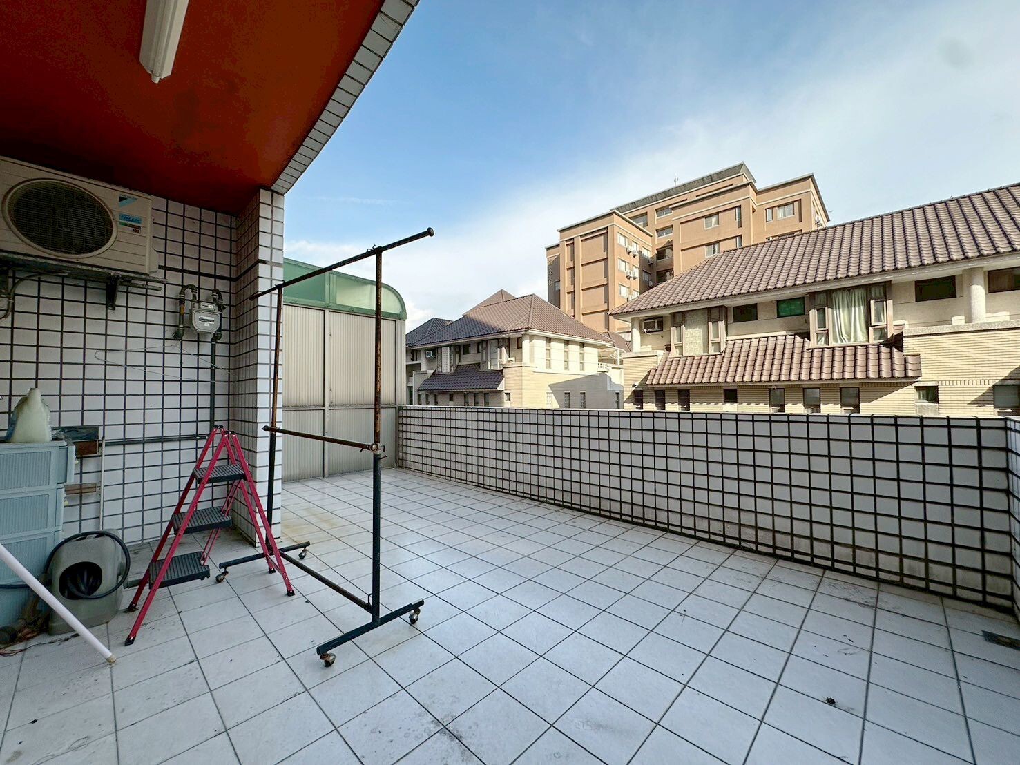 台中市南屯區國王與我待售房屋