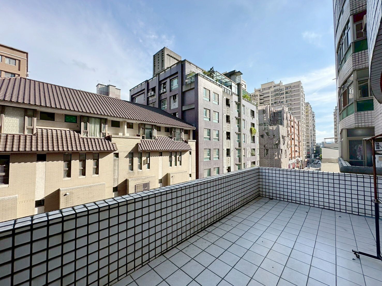 台中市南屯區國王與我待售房屋