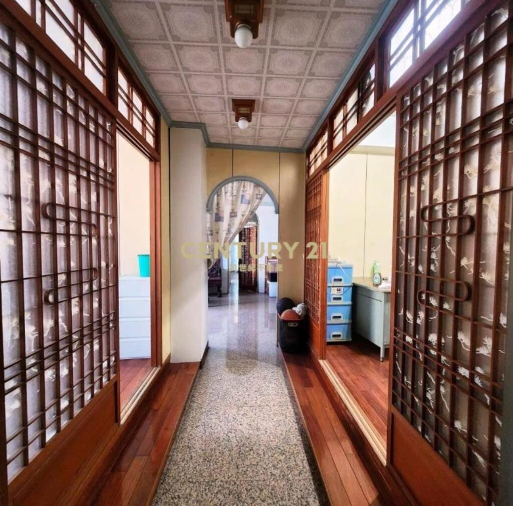 南投房屋-正虎山路角店面(租)