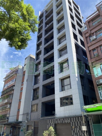 捷運南京復興兩房車位公園宅《住商南京建國店蔡孟宏》