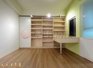樂屋_甲桂林花園大廈待售房屋 甲桂林花園大廈待售房屋