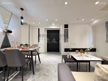 太平洋華城待售房屋