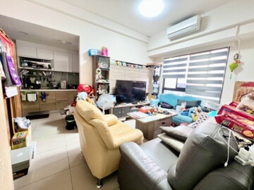 樂屋_皇普鉑苑待售房屋 皇普鉑苑待售房屋