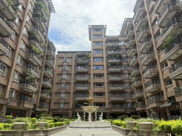 花開富貴待售房屋