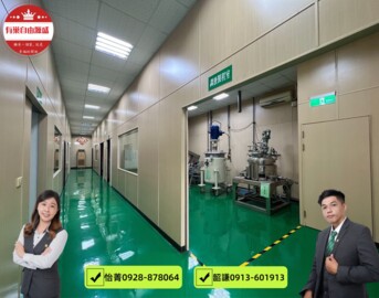 屏東市區近高屏橋約80坪廠房 - Image 1