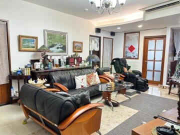 公園首席待售房屋