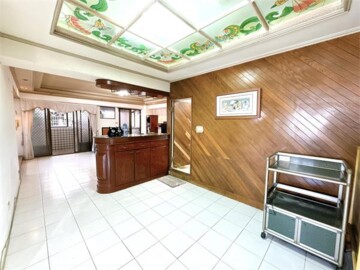 雙橡園待售房屋