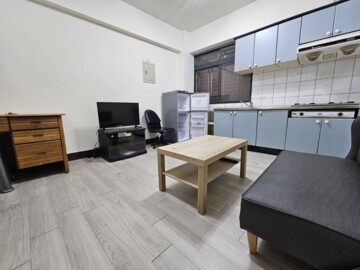 歡喜中原待售房屋