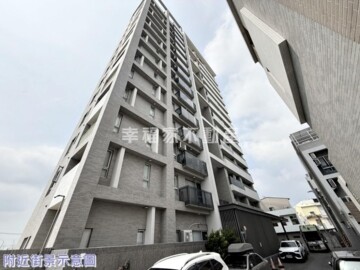 北歐101大樓區待售房屋