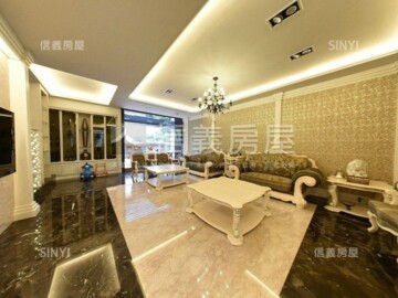 天地一墅待售房屋