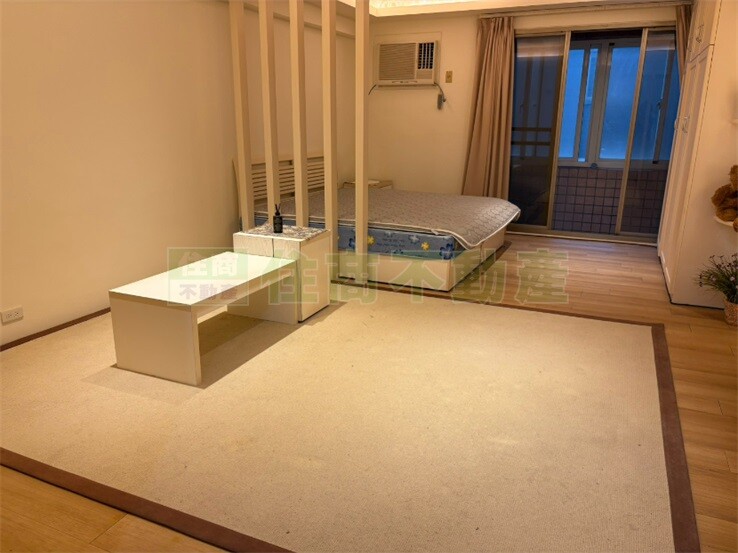 礁溪溫泉大套房