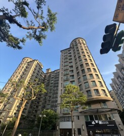 福和大廈(林森路)待售房屋