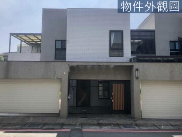 崇大新城待售房屋