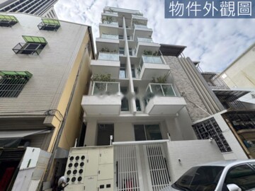 國聯漢神棧待售房屋