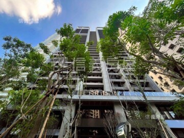 雙橡園1617待售房屋