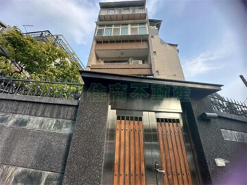 天母金園華廈待售房屋