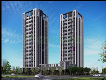 昌祐時代待售房屋