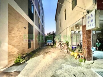 鹽水區待售房屋