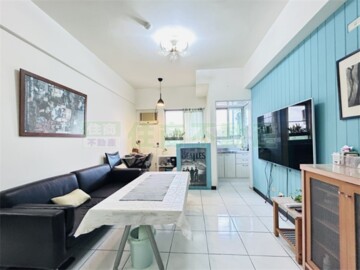 皇普大道東待售房屋