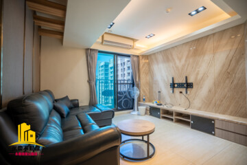 和毅品森活待售房屋