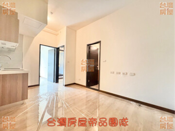 芳洲漾待售房屋