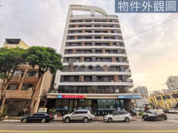 森之頌社區大樓區待售房屋