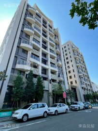 七碩公園1號院待售房屋