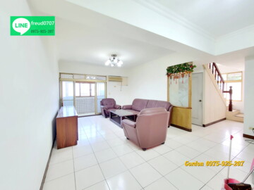 民利街51號華廈待售房屋