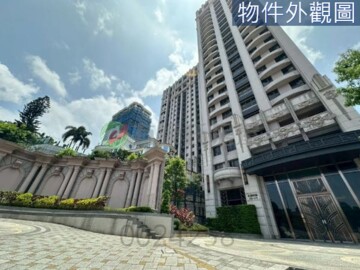 湯泉紅樹林待售房屋