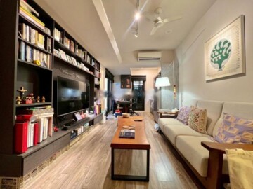 鳳凰真愛待售房屋