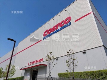 浩瀚創立方待售房屋