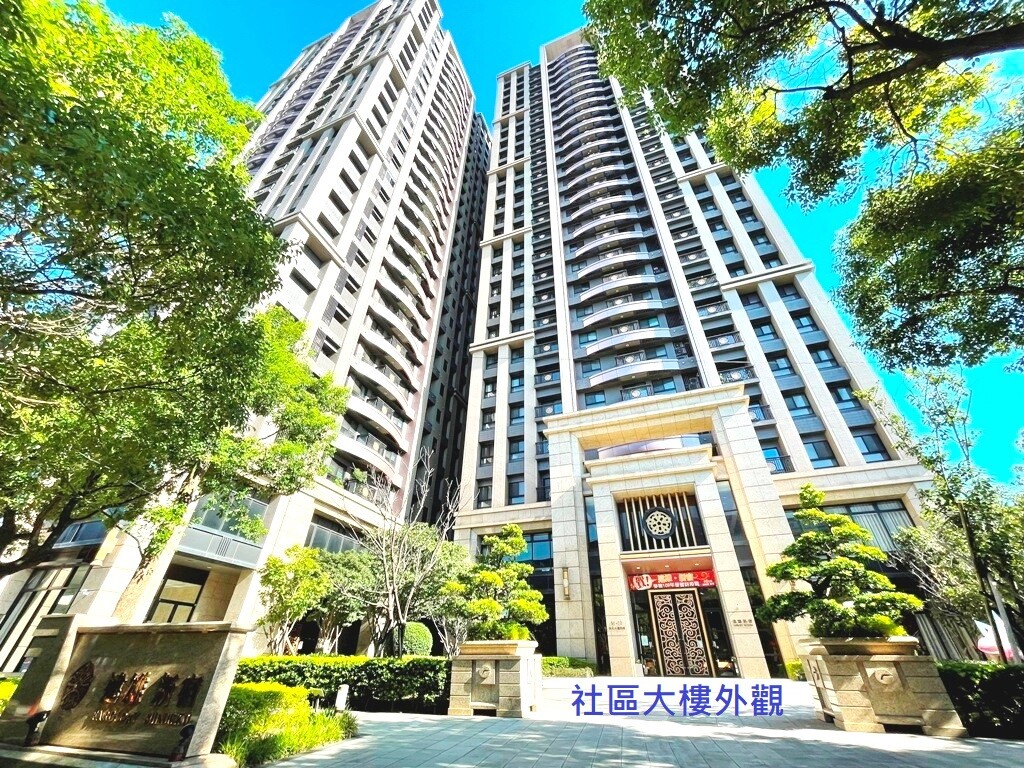 樂屋_新北市新莊區遠雄新宿待售房屋 新北市新莊區遠雄新宿待售房屋