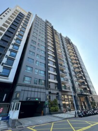 城中星待售房屋