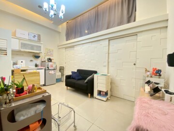 樂屋_通豪高登待售房屋 通豪高登待售房屋