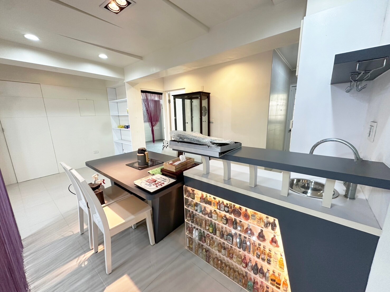 嘉義市西區巴黎大廈待售房屋