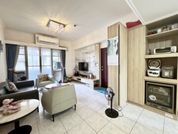 羅孚第大廈待售房屋