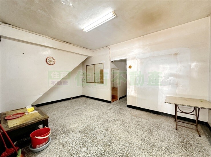 三芝市中心稀有釋出一樓