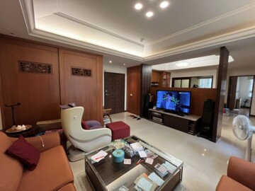 青山郡待售房屋