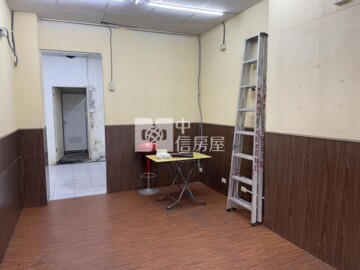 樂屋_安和路三段華廈待售房屋 安和路三段華廈待售房屋