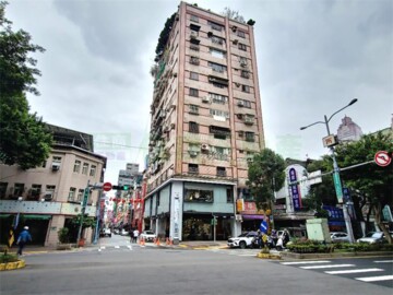 大福大樓待售房屋