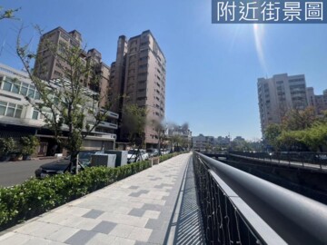 麗晶花園大樓待售房屋