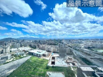樂屋_森聯摩天41待售房屋 森聯摩天41待售房屋