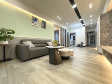 大道新城第十區待售房屋