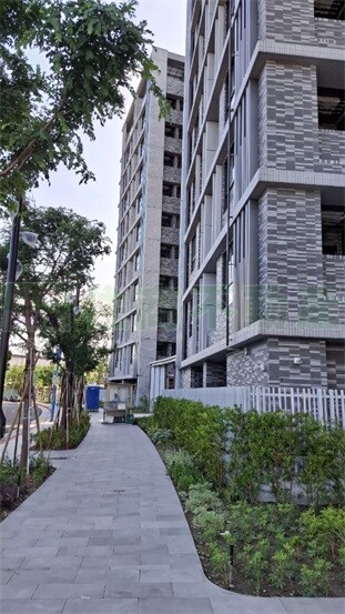 全陽馥待售房屋