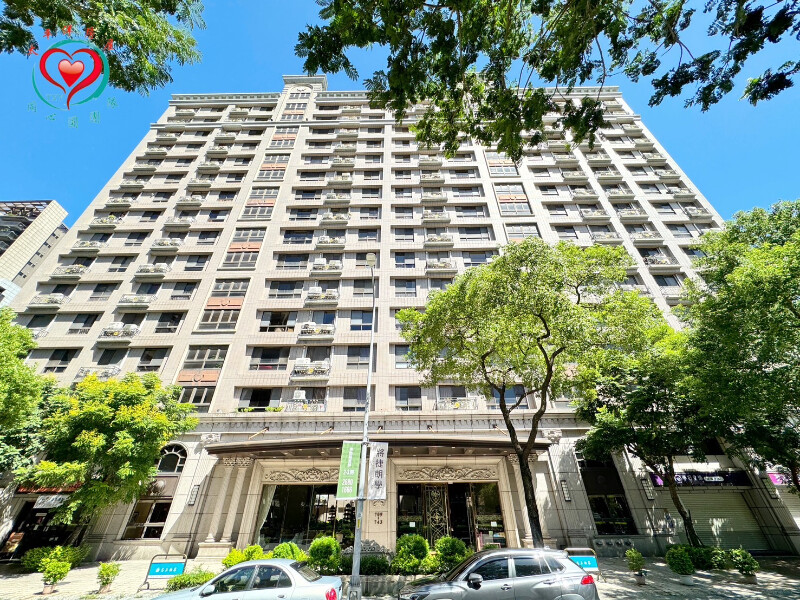 樂屋_新北市樹林區北大臻善美待售房屋 新北市樹林區北大臻善美待售房屋