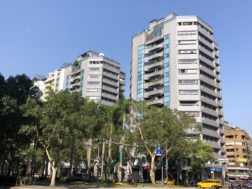 台北市大安區仁愛路四段/天廈 - Image 1