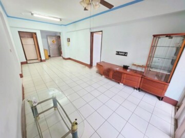 中崙國宅三標待售房屋