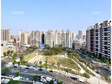 龍藤大亨待售房屋